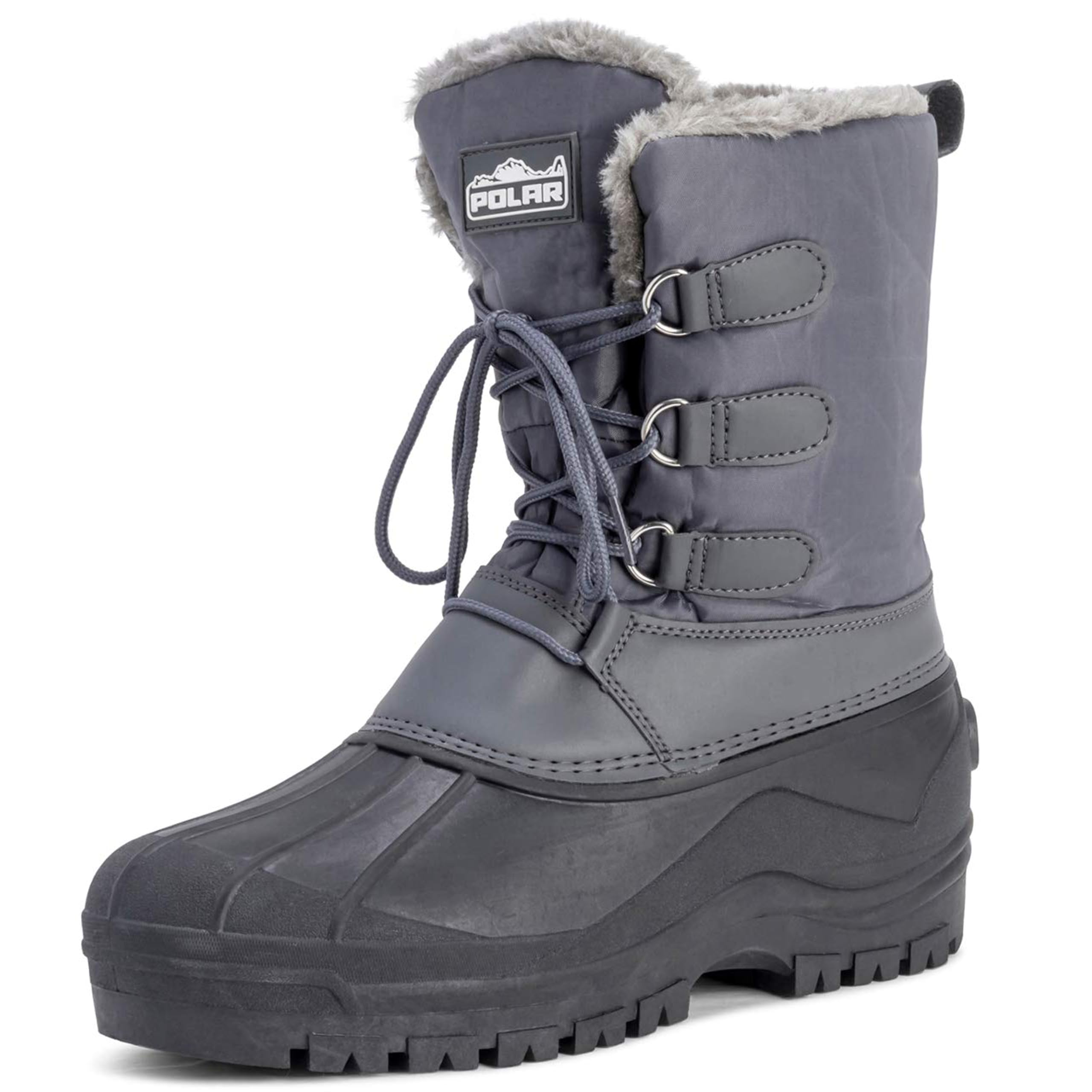 Snow Boots
