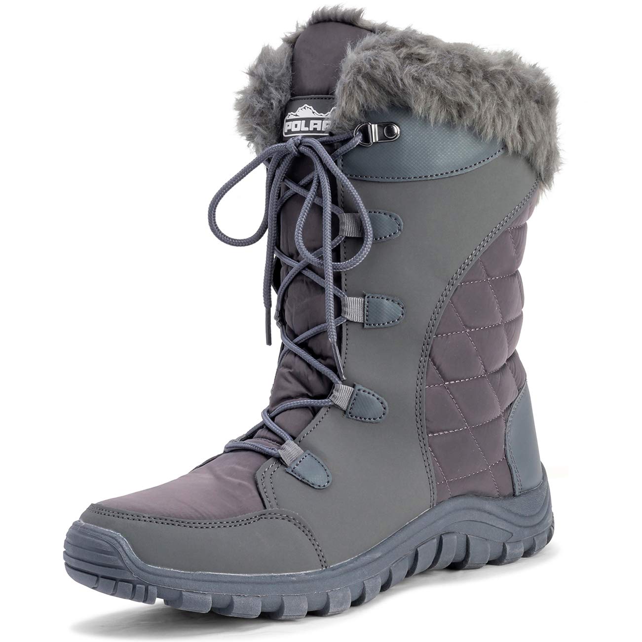 Snow Boots